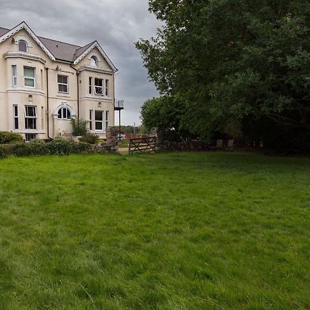 Stunning Rural Apartment - Sleeps 4 - Parking Lichfield Exterior photo