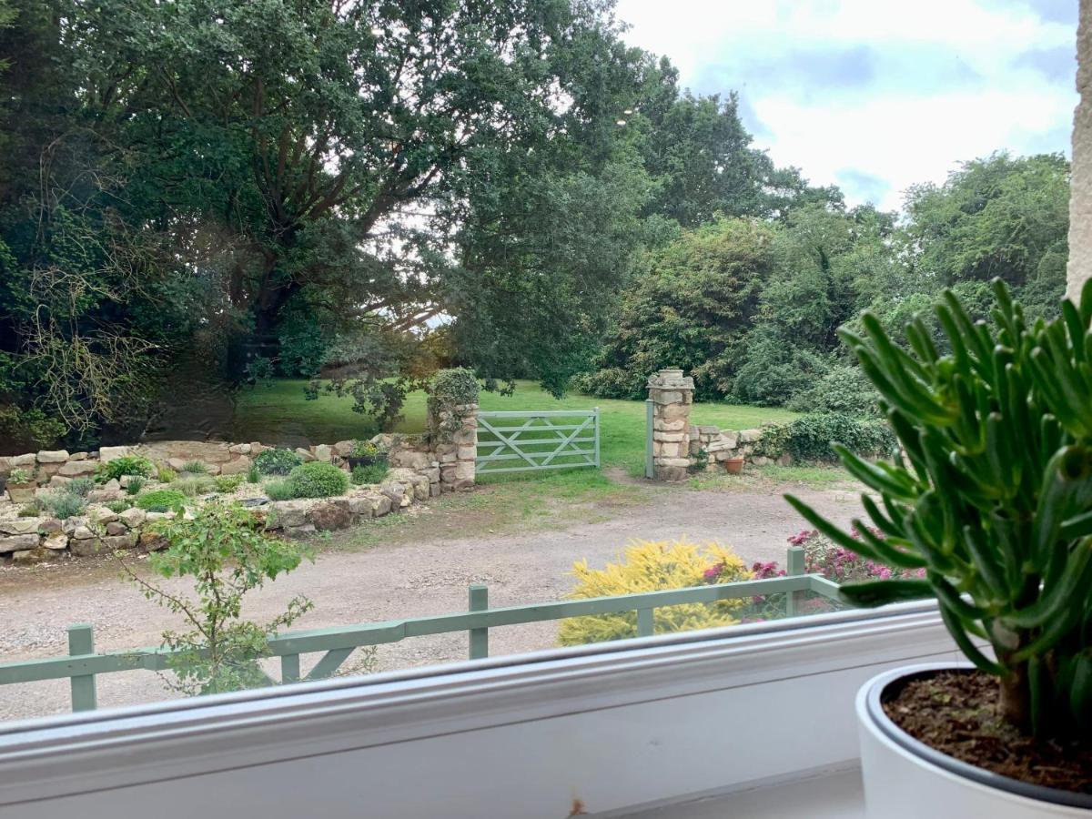 Stunning Rural Apartment - Sleeps 4 - Parking Lichfield Exterior photo