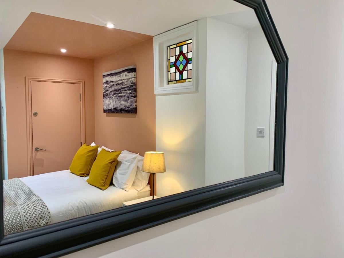 Stunning Rural Apartment - Sleeps 4 - Parking Lichfield Exterior photo