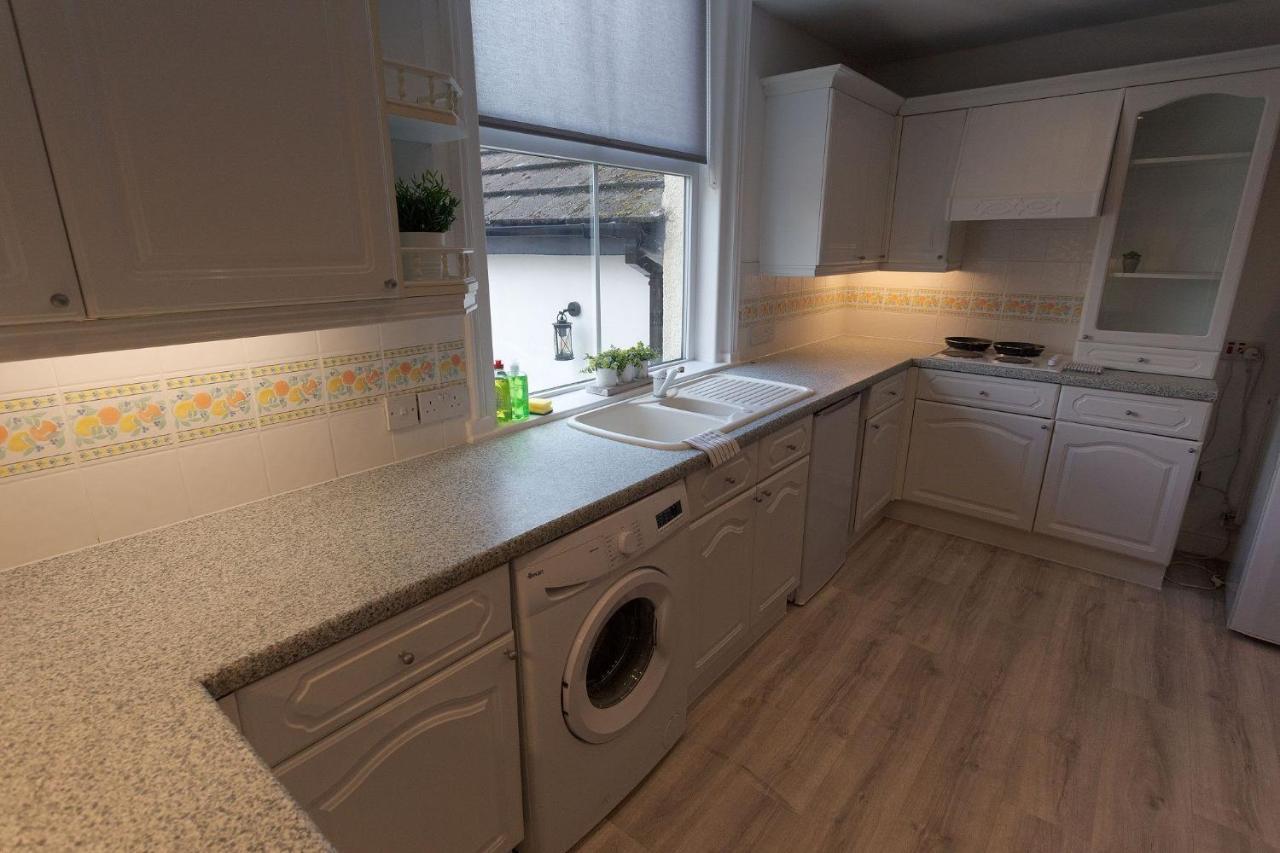 Stunning Rural Apartment - Sleeps 4 - Parking Lichfield Exterior photo